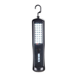 Lampara 27 LEDS recargable para mecnico Part: LMR-27L