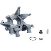 Bomba de aceite para motor a gasolinanissan v8 5.6l (5552cc) dohc 32 vál 2004-15 part: MA21214