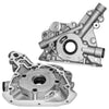 Bomba de aceite para motor a gasolina gm l4 1.6l (98) dohc 16 vál. tech ii 2004-08 part: MA275