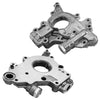 Bomba de aceite para motor a gasolina honda l4 1.5l (1496cc) 16 vál. sohc l15a7 part: MA6560