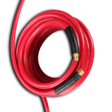 Manguera de PVC para aire a presion 1/2 x 10 m conexin 1/2 NPT Part: MAP-1210