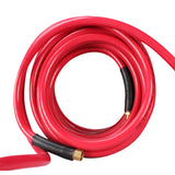 Manguera de PVC para aire a presion 1/2 x 10 m conexin 1/2 NPT Part: MAP-1210