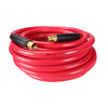 Manguera de PVC para aire a presion 1/2 x 10 m conexin 1/2 NPT Part: MAP-1210