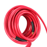 Manguera de PVC para aire a presion 1/2 x 10 m conexin 1/2 NPT Part: MAP-1210