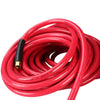 Manguera de PVC para aire a presion 1/2 x 10 m conexin 1/2 NPT Part: MAP-1210