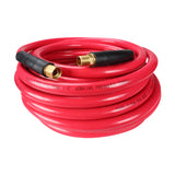 Manguera de PVC para aire a presion 1/2 x 15 m conexin 1/2 NPT Part: MAP-1215