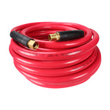 Manguera de PVC para aire a presion 1/2 x 20 m conexin 1/2 NPT Part: MAP-1220