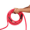 Manguera de PVC para aire a presion 1/2 x 20 m conexin 1/2 NPT Part: MAP-1220