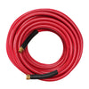 Manguera de PVC para aire a presion 1/4 x 15 m conexin 1/4 NPT Part: MAP-1415