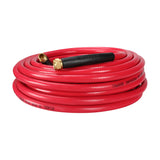 Manguera de PVC para aire a presion 1/4 x 15 m conexin 1/4 NPT Part: MAP-1415