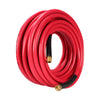 Manguera de PVC para aire a presion 1/4 x 15 m conexin 1/4 NPT Part: MAP-1415