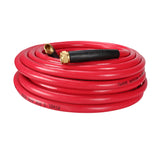 Manguera de PVC para aire a presion 3/8 x 10 m conexin 1/4 NPT Part: MAP-3810