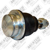 ROTULA INFERIOR MASTER RIDE FORD RANGER  13-19 part:  MR1008025