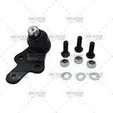 ROTULA INFERIOR R MASTER RIDE FORD FOCUS  12-19 part:  MR1008034