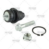 ROTULA INFERIOR MASTER RIDE JEEP PATRIOT  07-17 part:  MR1015001