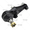 ROTULA INFERIOR MASTER RIDE MITSUBISHI MONTERO  02-17 part:  MR1015005