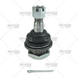 ROTULA INFERIOR MASTER RIDE NISSAN NP300  09-15 part:  MR1016005