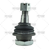 ROTULA INFERIOR MASTER RIDE NISSAN NP300  09-15 part:  MR1016005