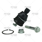 ROTULA INFERIOR MASTER RIDE NISSAN TIIDA  07-18 part:  MR1016009