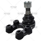 ROTULA INFERIOR MASTER RIDE NISSAN CABSTAR  08-15 part:  MR1016013