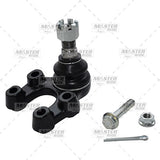 ROTULA INFERIOR MASTER RIDE NISSAN CABSTAR  08-15 part:  MR1016013