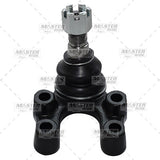 ROTULA INFERIOR MASTER RIDE NISSAN CABSTAR  08-15 part:  MR1016013