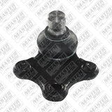 ROTULA INFERIOR MASTER RIDE PEUGEOT PARTNER  04-12 part:  MR1017001