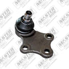 ROTULA INFERIOR MASTER RIDE PEUGEOT 306  99-01 part:  MR1017002