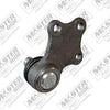 ROTULA INFERIOR MASTER RIDE PEUGEOT 306  99-01 part:  MR1017002