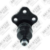 ROTULA INFERIOR MASTER RIDE RENAULT DUSTER  13-18 part:  MR1019005