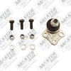 ROTULA INFERIOR MASTER RIDE RENAULT FLUENCE  11-14 part:  MR1019006