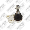 ROTULA INFERIOR MASTER RIDE RENAULT FLUENCE  11-14 part:  MR1019006