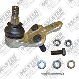 ROTULA INFERIOR R MASTER RIDE TOYOTA CAMRY  02-06 part:  MR1025006