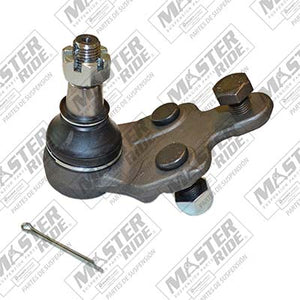 ROTULA INFERIOR L MASTER RIDE TOYOTA CAMRY  02-06 part:  MR1025007