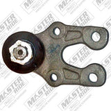 ROTULA INFERIOR MASTER RIDE TOYOTA HIACE  06-18 part:  MR1025011