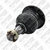 ROTULA SUPERIOR MASTER RIDE TOYOTA HILUX  06-18 part:  MR1025015