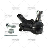 ROTULA INFERIOR L MASTER RIDE TOYOTA SIENNA  11-17 part:  MR1025025