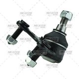 ROTULA INFERIOR L MASTER RIDE VOLKSWAGEN JETTA A7  15-18 part:  MR1026003