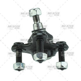 ROTULA INFERIOR L MASTER RIDE VOLKSWAGEN JETTA A7  15-18 part:  MR1026003