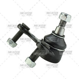 ROTULA INFERIOR R MASTER RIDE VOLKSWAGEN JETTA A7  15-18 part:  MR1026004