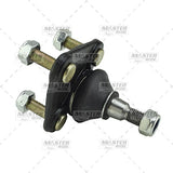 ROTULA INFERIOR MASTER RIDE VOLKSWAGEN JETTA A4  99-04 part:  MR1026005