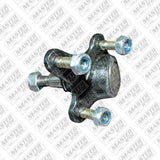 ROTULA INFERIOR L MASTER RIDE VOLKSWAGEN PASSAT  05-10 part:  MR1026007