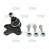 ROTULA INFERIOR R MASTER RIDE VOLKSWAGEN GOL  09-19 part:  MR1026008