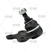 ROTULA INFERIOR R MASTER RIDE VOLKSWAGEN GOL  09-19 part:  MR1026008