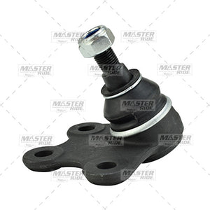 ROTULA INFERIOR R MASTER RIDE VOLKSWAGEN GOL  09-19 part:  MR1026008