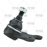 ROTULA INFERIOR L MASTER RIDE VOLKSWAGEN GOL  09-19 part:  MR1026009