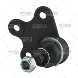 ROTULA INFERIOR L MASTER RIDE VOLKSWAGEN GOL  09-19 part:  MR1026009