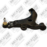 HORQUILLA INFERIOR MASTER RIDE CHEVROLET VENTURE  97-05 part:  MR10300977-L