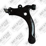 HORQUILLA INFERIOR MASTER RIDE CHEVROLET VENTURE  97-05 part:  MR10300978-R