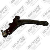 HORQUILLA INFERIOR MASTER RIDE CHEVROLET VENTURE  97-05 part:  MR10300978-R